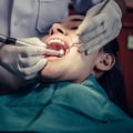 Exploring the Different Types of Anesthesia Used in Dentistry