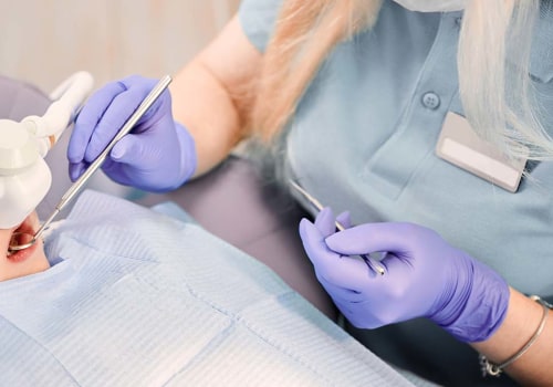 Understanding the Benefits of Nitrous Oxide for Dental Anxiety